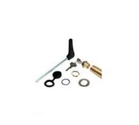 Corcho A Llave Desbloqueo Exterior Puerta <= 45MM X Euro Breeze 06 Genius