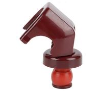 Corchos de champán, corchos de vino de plástico reutilizables con sellos de silicona, sellos de corcho