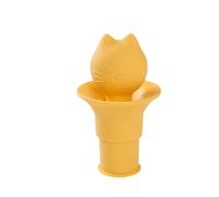 Corchos de vino eficientes para evitar fugas de repuesto, diseño moderno que se adapta a la mayoría de las botellas, construcción de silicona resistente, fácil de transportar, accesorios modernos para