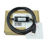 CORCI 3BSC630197R1 Suitable for AC800M Programming Cable USB Data Dual Debug Download Chip Design Industrial Grade 3 Meter