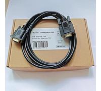 CORCI 990NAA26320 for PLC Programming Cable RS232 Port Communication Data Download One Male Female