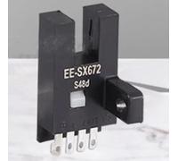 CORCI EE-SX672 Highly Anti-Interference photoelectric Switch Sensor Opposite Type