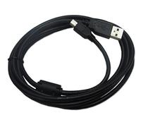 CORCI MR-J3USBCBL Servo Debug Cable Programming MR-J3 J4 JE Connection Data Download Black (3m)