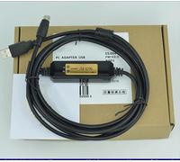 CORCI USB-IS700 Servo Drive Debugging Cable Communication Download Cable Programming Cable Data Cable Dual Chip Design “Zero Latency” 3 Meter