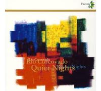 Corcovado - Quiet Night