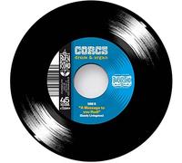 Corcs Drum&Organ - Cory Wong [Vinilo]
