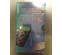 Cord Algebra Part a: (Chapters 1-6) [USA] [VHS]