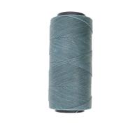 Cord n de poli ster encerado Knot It de The Beadsmith, 1 mm de di metro, bobina de 144 metros (472 pies) (verde mar)
