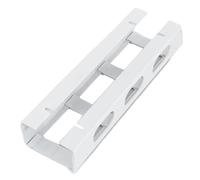 Cord Organizer - Cable Management, Desk Clips | Adhesive Wire Holder