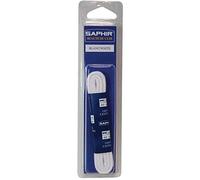 Cord Shoelaces Saphir (150cm DARK BROWN 05)