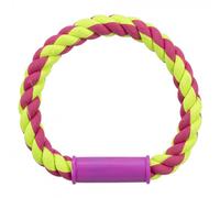 Corda Circular Multicolorida