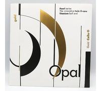 CORDA G DE CELLO ORO ÓPAL