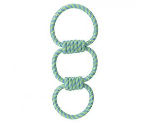 Corda para tração flutuante Aqua Toy - Trixie