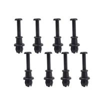 Corda Ripiano Posteriore Compatible Con Seat Para Ibiza 2009 2010 2011 2012 2013 2014 2015 2016 2017 Para Ibiza 2018, 10/1 Unidad, Bandeja Para Maletero, 1M6867574A