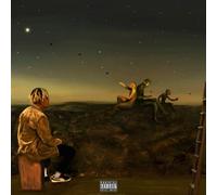 Cordae - From a Birds Eye View [Vinilo]