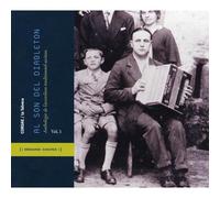 Cordae/La Talvera-Mémoires Sonores - Al Son Del Diableton : Anthologie De L'Accordéon Traditionnel Occitan /Vol.1