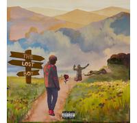 Cordae The Lost Boy: 5th Anniversary Edition (Vinyl) 12" Album (Importación USA)
