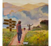 Cordae – The Lost Boy – Vinilo – Edición 5.ª Aniversario – Atlantic Bicycle