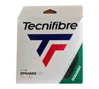 CORDAJE DE SQUASH Tecnifibre DYNAMIX VP1.2 Talla única