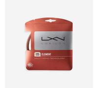 Cordaje de tenis Monofilamento Luxilon Element 1,25 MM Bronce ......
