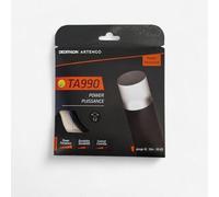 Cordaje de tenis Monofilamento Negro TA 990 Power con grosor de 1.20 mm Talla única