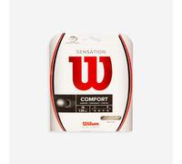 Wilson Sensation Cordaje para Raquetas-Unisex, Multicolor, 15L