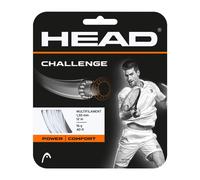 Cordaje Head Challenge Multifilamento Blanco