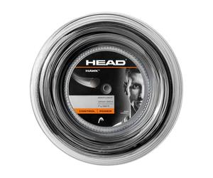 Cordaje Head Hawk Rollo 200m Monofilamento 281113 16 Bk