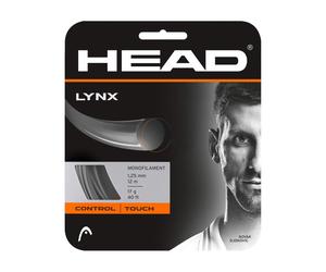 Cordaje Head Lynx Monofilamento 281784 An 16