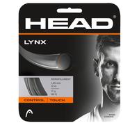 Cordaje para raqueta Head Lynx unisex, multicolor, talla 16