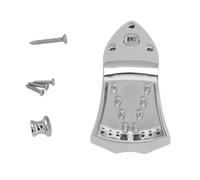 Cordal de Cuerda de Mandolina, Reemplazo de Cordal de Mandolina de Metal para Mandolina de 8 Cuerdas