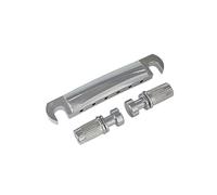 Cordal de guitarra con anclajes y pernos for guitarras LP SG(Chrome)