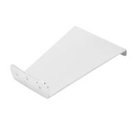 Cordal de Guitarra, Cordal de Puente de Guitarra de 6 Cuerdas de Puente de Metal Tablero de Cuerdas de Fcil Instalacin Reemplazo de Adecuado para la