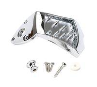 Cordal de mandolina para piezas de instrumentos musicales de mandolina de 8 cuerdas