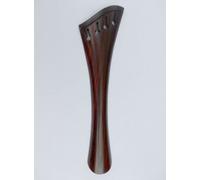 Cordal de violonchelo arpa madera de palisandro redondo tamaño 4/4