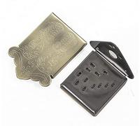 Cordal GEWA para mandolina Bluegrass chapado en oro