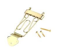Cordal para bajo Trapecio Set Eléctrico Piezas de Repuesto Accesorios 4 Cuerdas Trapecio Puente Eléctrico Reemplazo Bajo
