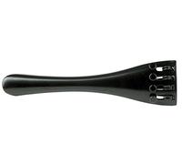 Cordal para violonchelo Wittner Standard 1/4-1/8, 4 afinadores finos, tornillos negros