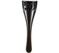 Cordal para violonchelo Wittner Standard 3/4-1/2, metal ligero, 4 afinadores finos