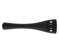 Cordal para violonchelo Wittner Standard 3/4-1/2, plástico de alta tecnología con 4 afinadores finos, ultraligero