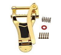 Cordal Puente Vibrato B7 Jazz Guitarra para ES355