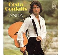 CORDALIS, Costa - Anita / Schau doch heut abend mal zu mir rein / CBS S 4705