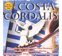 Cordalis, Costa - Costa Cordalis