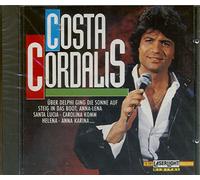 Cordalis,Costa - Costa Cordalis-Uber Delphi/+ [Import]
