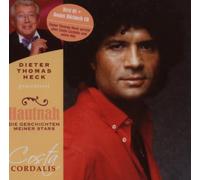 Cordalis, Costa - Hautnah-Die Geschichten Mein [Import]