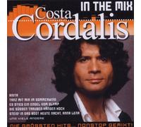 Cordalis,Costa - In the Mix