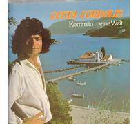 Cordalis, Costa - Komm in meine Welt (1979) / Vinyl record [Vinyl-LP]