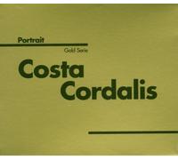 Cordalis, Costa - Portrait-Gold Serie [Import]