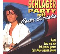 Cordalis, Costa - Schlagerparty mit
