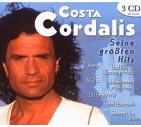 Cordalis, Costa - Seine Grössten Hits [Import]